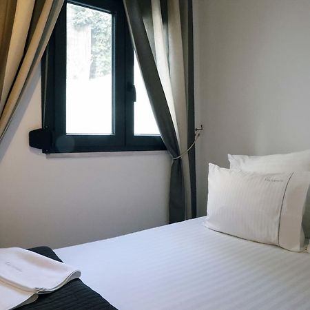 Gazi Boutique Apartment 2 Atenas Exterior foto