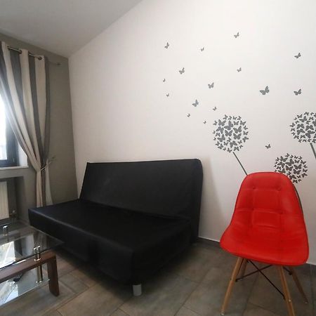 Gazi Boutique Apartment 2 Atenas Exterior foto