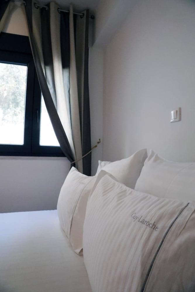 Gazi Boutique Apartment 2 Atenas Exterior foto