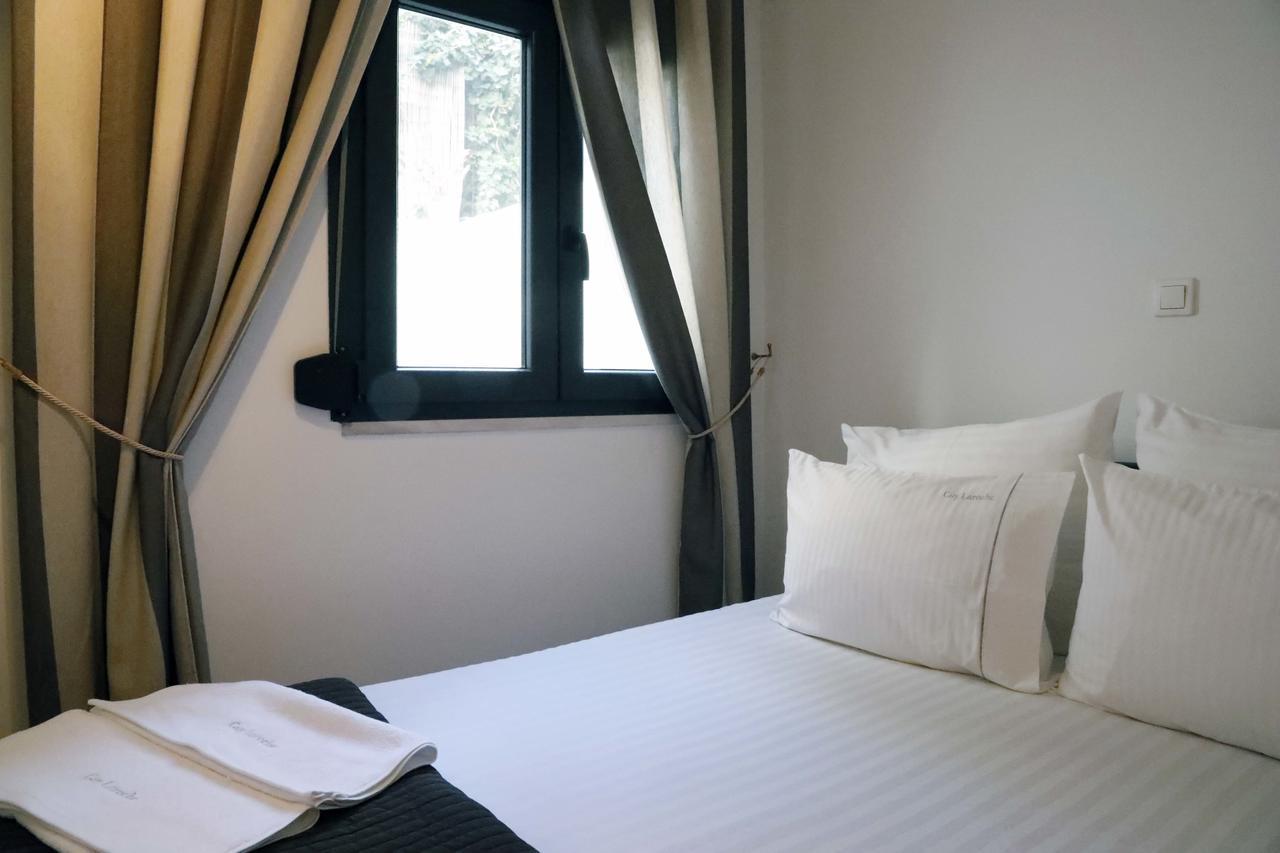 Gazi Boutique Apartment 2 Atenas Exterior foto
