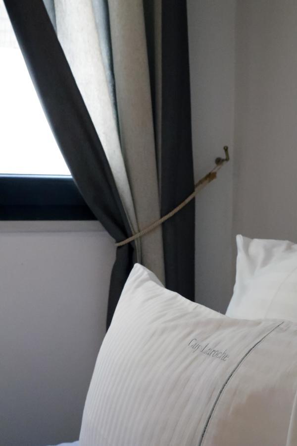 Gazi Boutique Apartment 2 Atenas Exterior foto