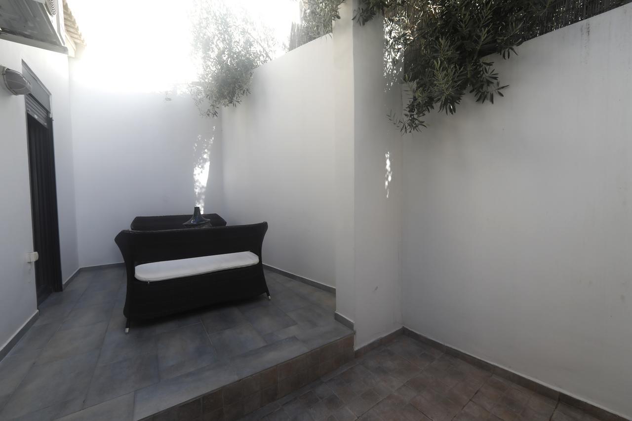Gazi Boutique Apartment 2 Atenas Exterior foto